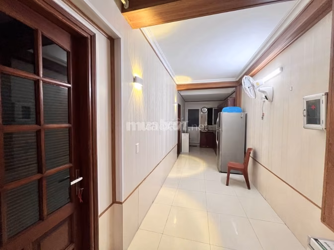 CHO THUÊ CĂN HỘ KTT 33B PHẠM NGŨ LÃO – HOÀN KIẾM, HÀ NỘI