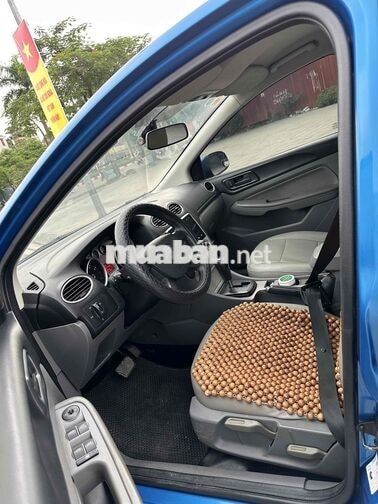 Ford Focus 2009 1.8 Xanh