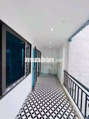 Chính chủ cho thuê gấp nhà 4T, 3N 3wc, Trung Phụng-Khâm Thiên, full đồ
