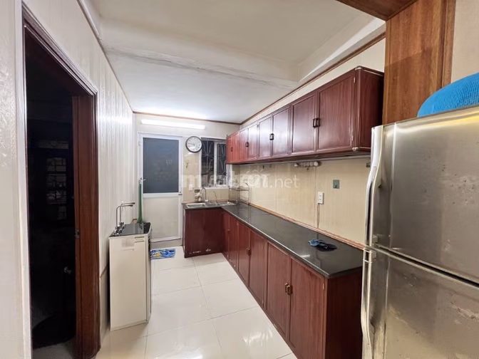 CHO THUÊ CĂN HỘ KTT 33B PHẠM NGŨ LÃO – HOÀN KIẾM, HÀ NỘI