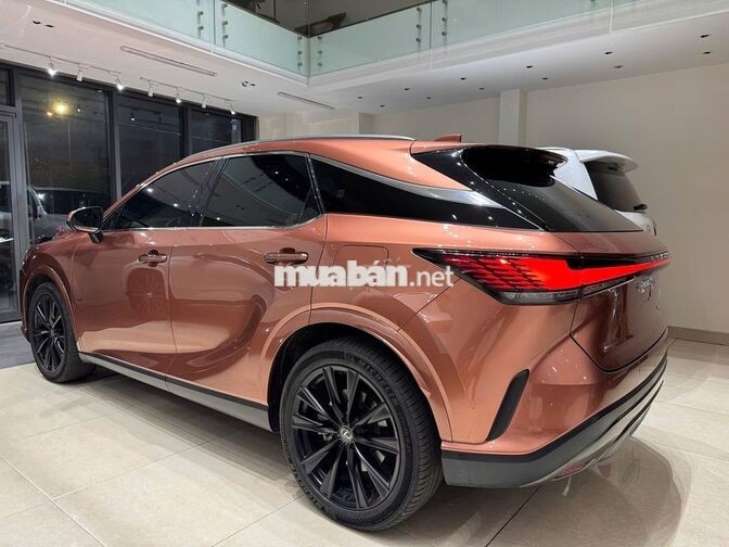Lexus RX350 Premium 2023 Cam 46.000 km