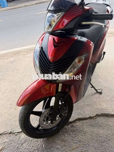 Honda SH150 2013 Đỏ