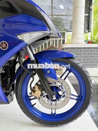 Yamaha Exciter 150 LED 2018 Xanh GP 19250 km