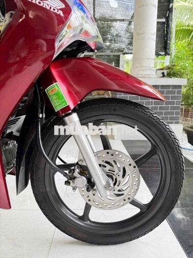 Honda Future LED 2023 Đỏ