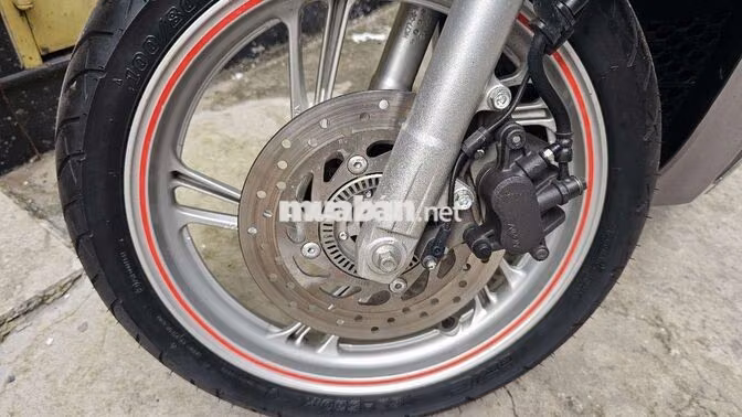Honda SH 150 ABS Xám 16.218 km