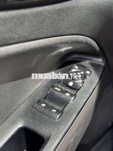 Ford Ecosport Titanium 2018 Tự động Đỏ