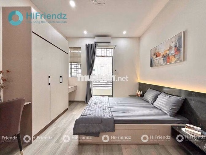🏠CĂN HỘ MINI MỚI XÂY NGAY TRUNG TÂM PHÚ NHUẬN