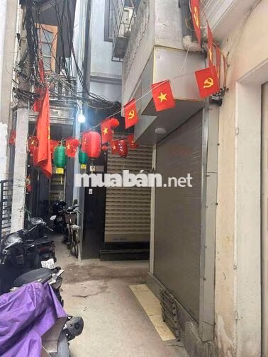 Chính chủ cho thuê gấp nhà 4T, 3N 3wc, Trung Phụng-Khâm Thiên, full đồ