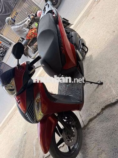 Honda SH150 2013 Đỏ
