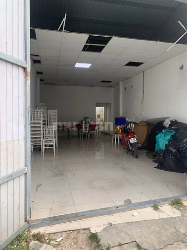   CHÍNH CHỦ BÁN NHÀ MẶT TIỀN ĐƯỜNG CÁCH MẠNG THÁNG 8, QUẬN 3