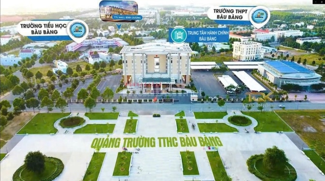 CHÍNH CHỦ CẦN BÁN LÔ ĐẤT Ở 87,5m2 (5x17,5m). ĐƯỜNG 16M, NGAY SAU UBND