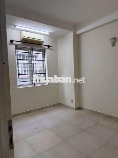 Nhà hẻm Đồng Nai 7x7m 4PN tiện ở gia đình
