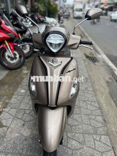 Grande 125 ABS 2020❇️Đồng Moto Đà Lạt❇️
