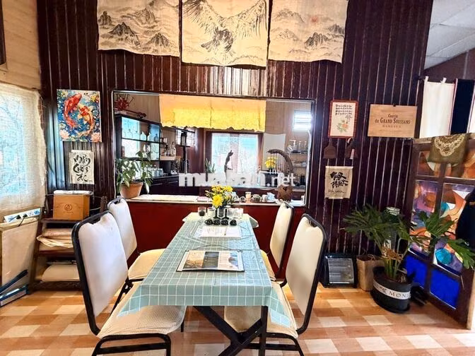 CHO THUÊ NHÀ KINH DOANH HÙNG VƯƠNG – ĐÀ LẠT | 13 TRIỆU/THÁNG