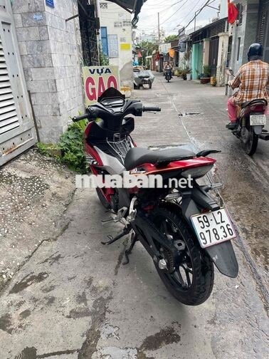 Honda Winner X 2019 Đỏ 30000 km