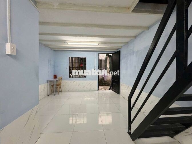 🏠 NHÀ 1 TRỆT 1 LẦU – HIỆP BÌNH CHÁNH – GẦN CẦU BÌNH LỢI