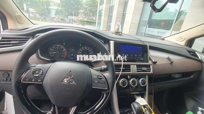 Mitsubishi Xpander Cross 2020.  42.000 km