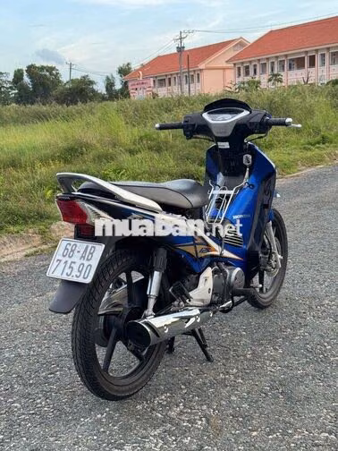 Future Neo kim 206 sườn xám úp áo GT209 máy zin