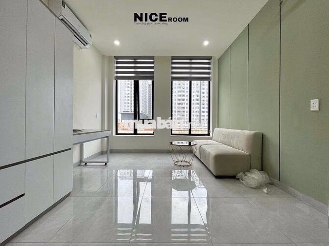 📌NEW CĂN HỘ DUPLEX FULL NỘI THẤT KẾ BÊN CÁC TRƯỜNG ĐH LỚN