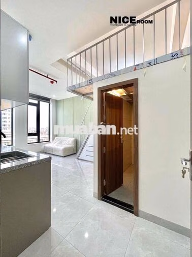 📌NEW CĂN HỘ DUPLEX FULL NỘI THẤT KẾ BÊN CÁC TRƯỜNG ĐH LỚN