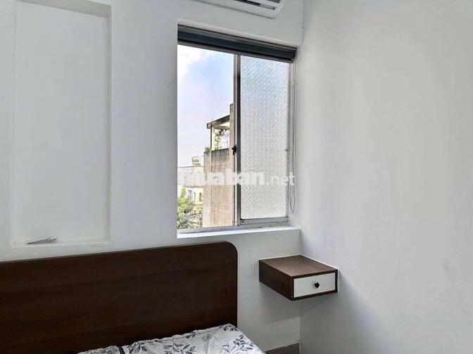 🔥🔥Căn Hộ 2PN, Đặng Thuỳ Trâm, P13, Bình Thạnh, Full Nội Thất