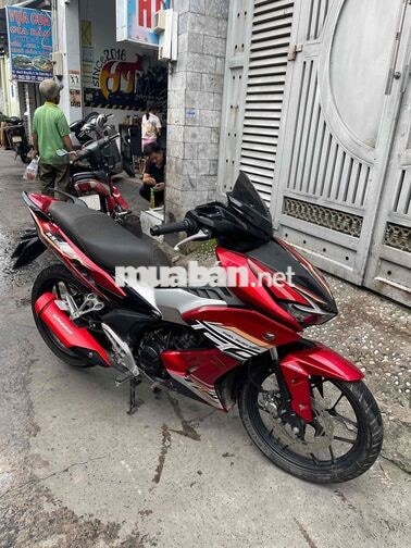 Honda Winner X 2019 Đỏ 30000 km