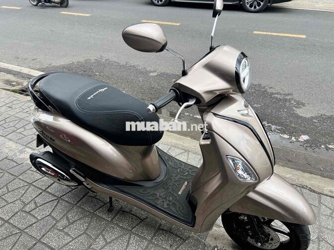 Grande 125 ABS 2020❇️Đồng Moto Đà Lạt❇️