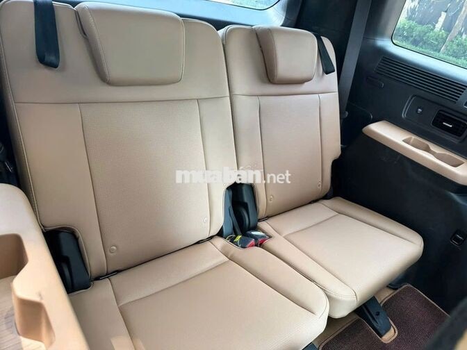 Hyundai SantaFe Calligraphy 2.5L Turbo HTRAC 2025