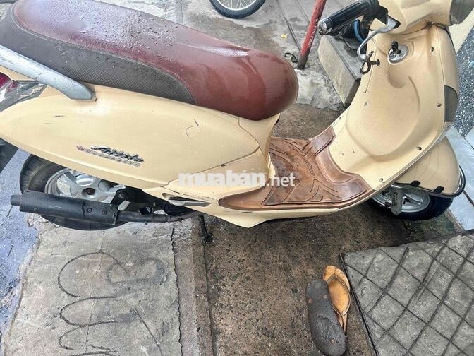 ATILA Fi BIỂN59 MÁY ÊM ĐỀ OK CAVET ĐỦ CHẠY MẠNH BỀ