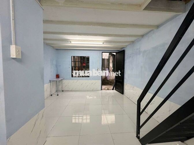🏠 NHÀ 1 TRỆT 1 LẦU – HIỆP BÌNH CHÁNH – GẦN CẦU BÌNH LỢI