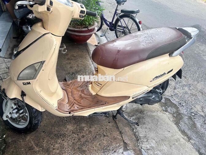 ATILA Fi BIỂN59 MÁY ÊM ĐỀ OK CAVET ĐỦ CHẠY MẠNH BỀ