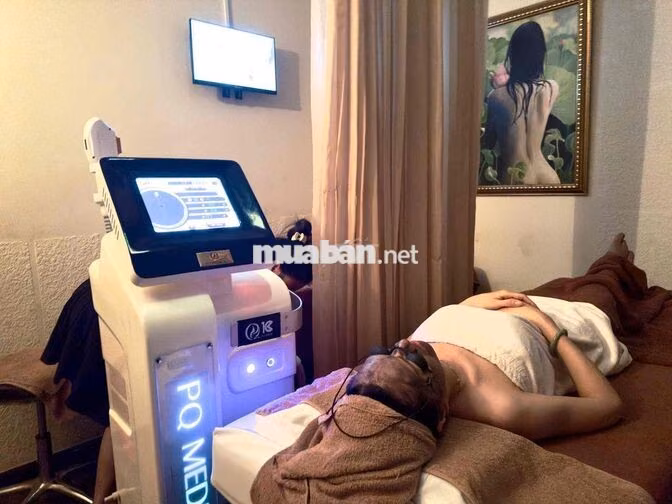 CAN CHO THUE HOAC SANG NHUONG SPA