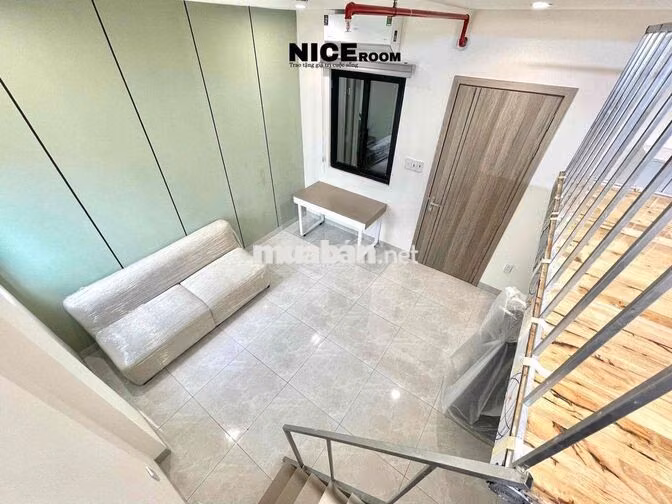 📌NEW CĂN HỘ DUPLEX FULL NỘI THẤT KẾ BÊN CÁC TRƯỜNG ĐH LỚN