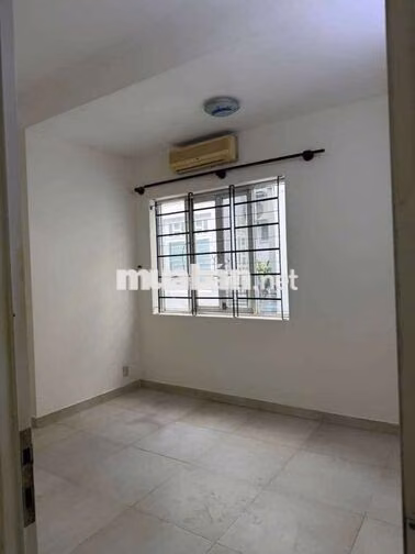 Nhà hẻm Đồng Nai 7x7m 4PN tiện ở gia đình