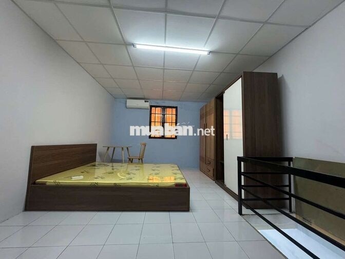 🏠 NHÀ 1 TRỆT 1 LẦU – HIỆP BÌNH CHÁNH – GẦN CẦU BÌNH LỢI