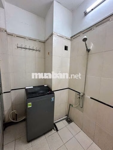 CHO THUÊ 2 PHÒNG NGỦ, 3-4 NGƯỜI Ở, SÁT CÔNG VIÊN GẦN ĐH IUH và VLU