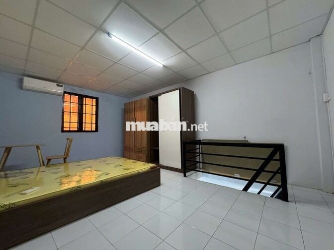 🏠 NHÀ 1 TRỆT 1 LẦU – HIỆP BÌNH CHÁNH – GẦN CẦU BÌNH LỢI