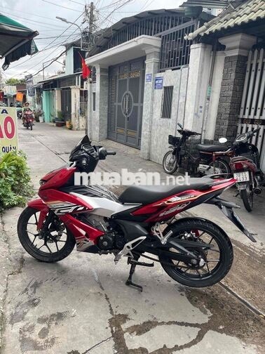 Honda Winner X 2019 Đỏ 30000 km