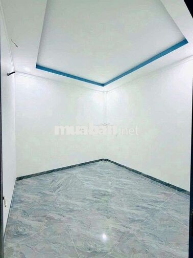 BÁN NHÀ MỚI XÂY 620TR GIÁ FULL GẦN KCN BECAMEX CHƠN THÀNH