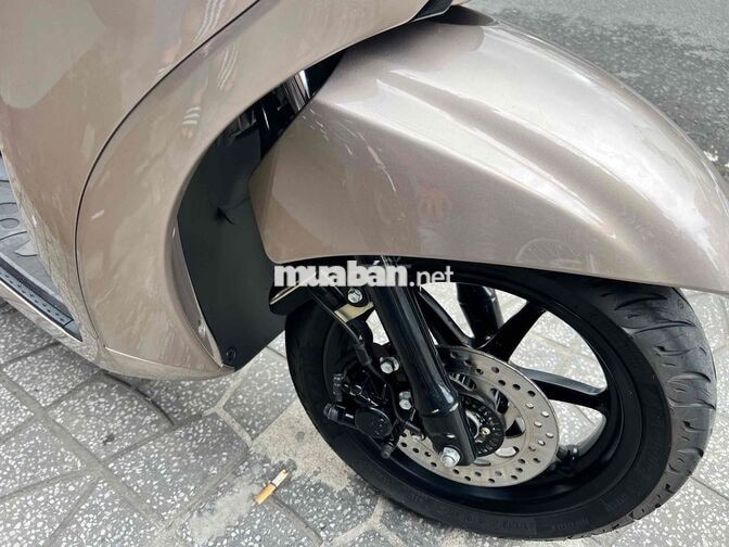 Grande 125 ABS 2020❇️Đồng Moto Đà Lạt❇️