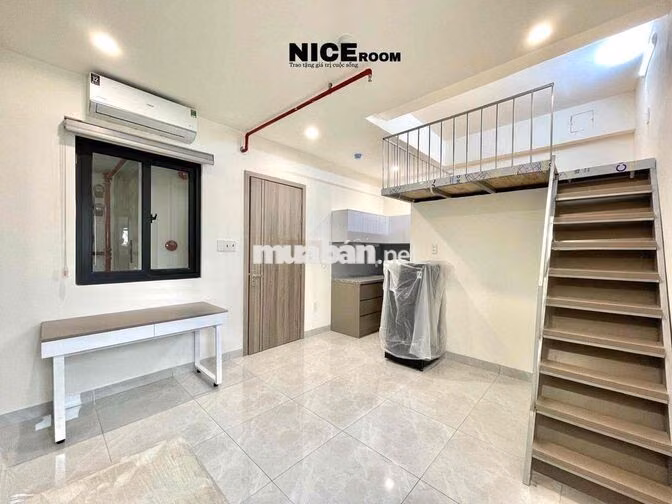 📌NEW CĂN HỘ DUPLEX FULL NỘI THẤT KẾ BÊN CÁC TRƯỜNG ĐH LỚN