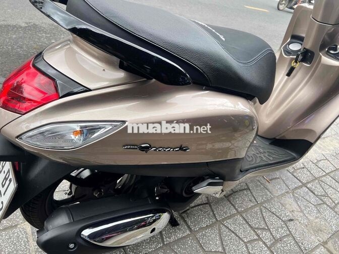 Grande 125 ABS 2020❇️Đồng Moto Đà Lạt❇️