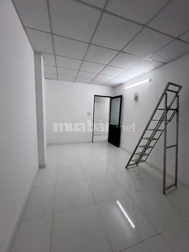 Nhà ngang 7m Hẻm xe tải Tỉnh LỘ 10, Sát Quận 6