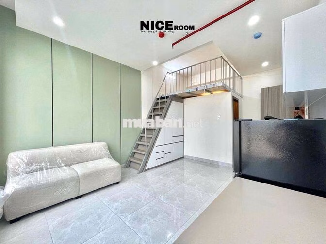 📌NEW CĂN HỘ DUPLEX FULL NỘI THẤT KẾ BÊN CÁC TRƯỜNG ĐH LỚN
