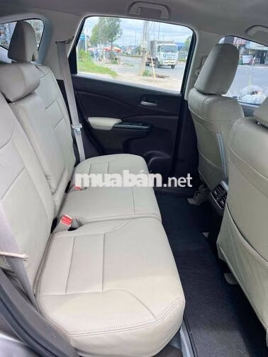 Honda CRV 2014 Nâu Tự động Xăng