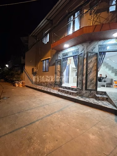 Nhà ngang 7m Hẻm xe tải Tỉnh LỘ 10, Sát Quận 6
