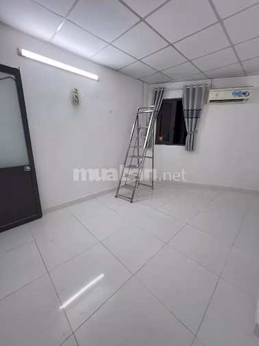 Nhà ngang 7m Hẻm xe tải Tỉnh LỘ 10, Sát Quận 6