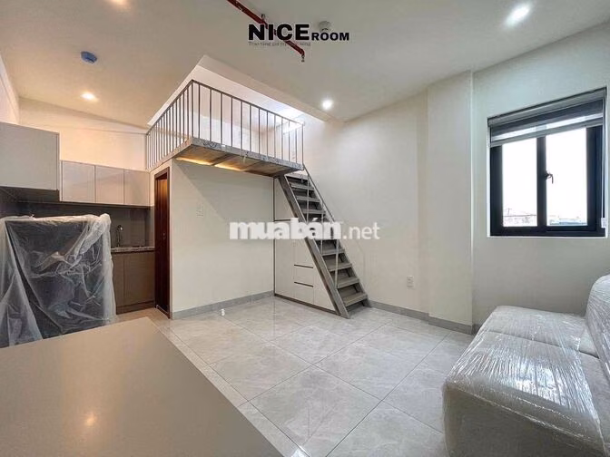 📌NEW CĂN HỘ DUPLEX FULL NỘI THẤT KẾ BÊN CÁC TRƯỜNG ĐH LỚN