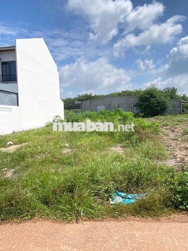 4xxtr Sở hữu lô đất sát KCN Becamex cách Nguyễn Văn Linh đúng 50m