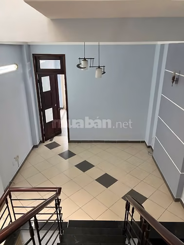 CHO THUÊ NHÀ NC MT LÊ THIỆT, P. P.T.HÒA, Q.TP, 20 TR